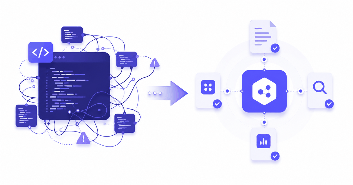 Enterprise chatbot platform comparison: Botpress vs no-code RAG in 2026